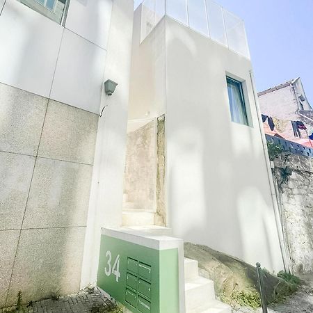 Cativo Flat - Lovely 2 Bedroom Duplex In Porto Kültér fotó