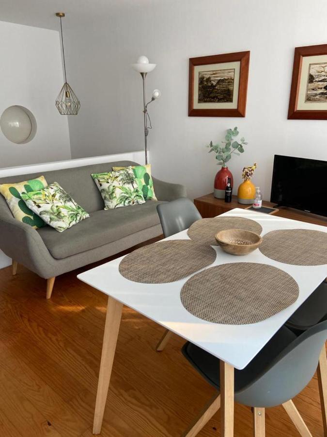 Cativo Flat - Lovely 2 Bedroom Duplex In Porto Kültér fotó
