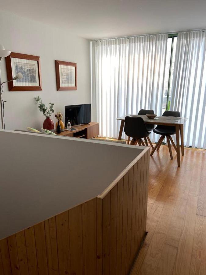 Cativo Flat - Lovely 2 Bedroom Duplex In Porto Kültér fotó