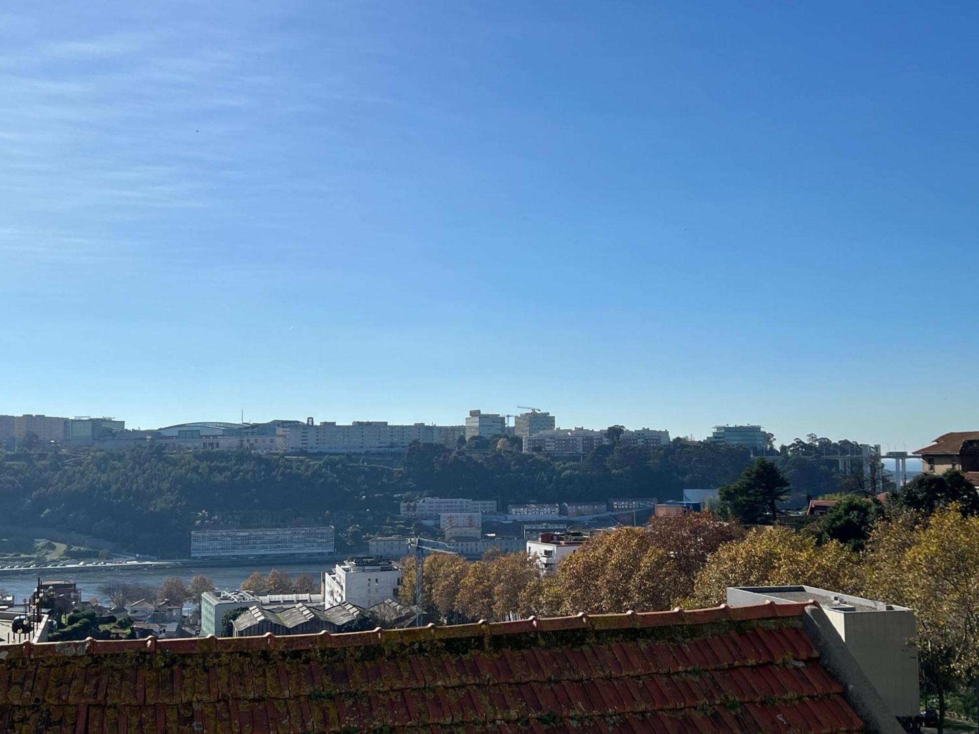 Cativo Flat - Lovely 2 Bedroom Duplex In Porto Kültér fotó