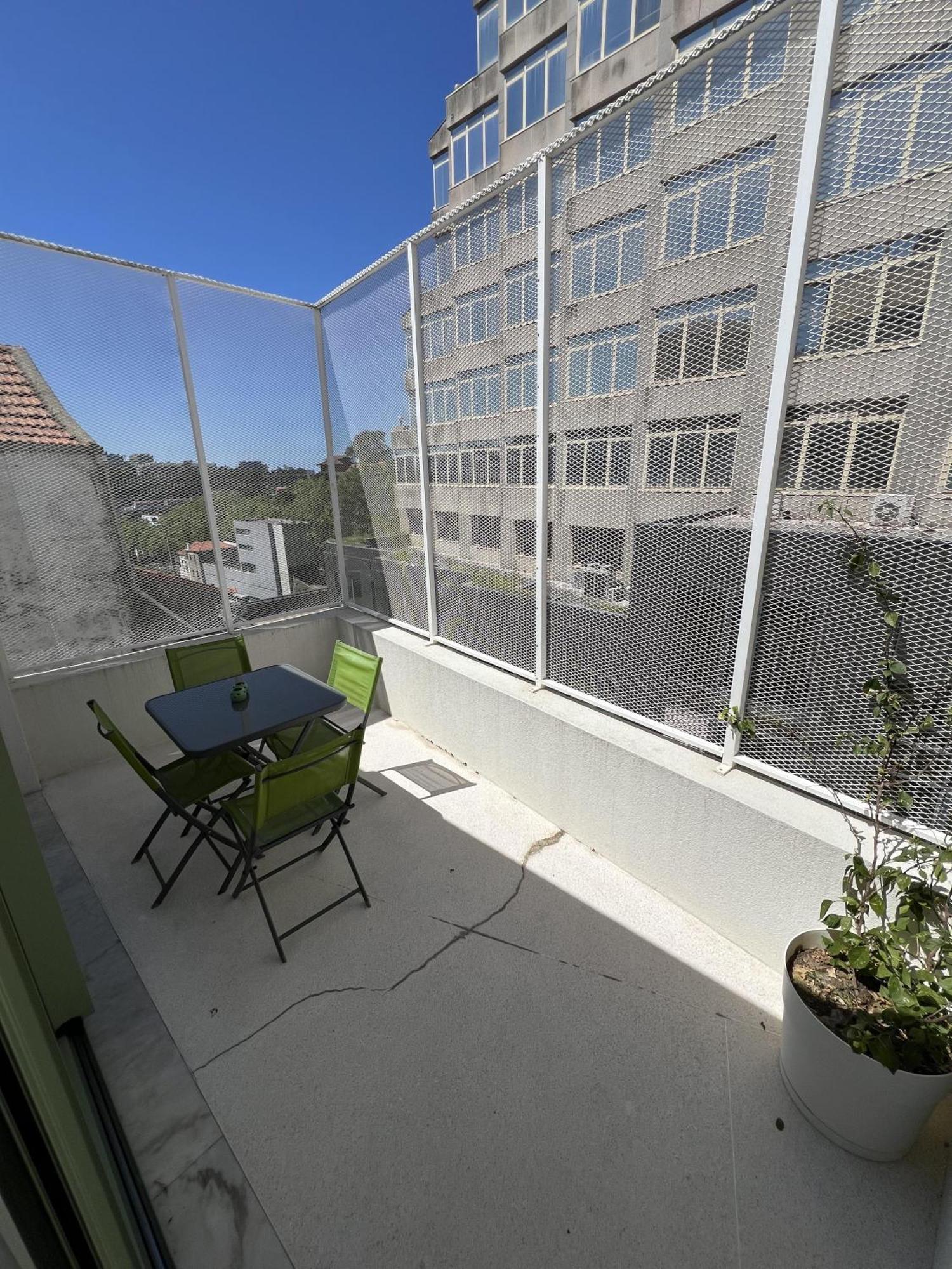 Cativo Flat - Lovely 2 Bedroom Duplex In Porto Kültér fotó